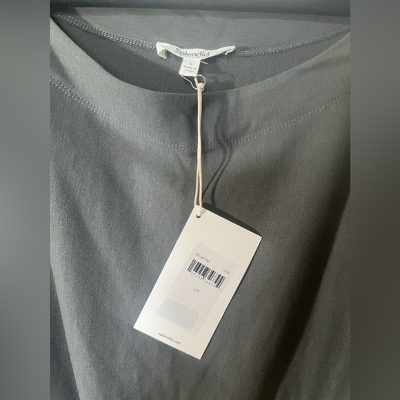 Splendid one piece jumpsuit! L NWT - Picture 7 of 10